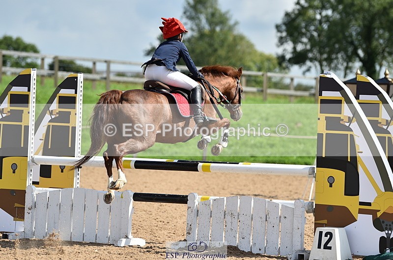 230902A-135126-01509 - Cls 3B Pony Medium 90cm