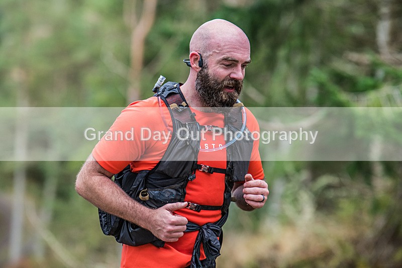 Glentress 21  10K-1162 - High Terrain Events Glentress 21 & 10K Trail Races Saturday 16th November 2024