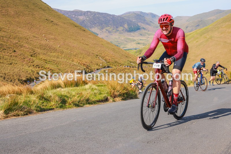 103529 - Newlands Pass 10.00-11.00