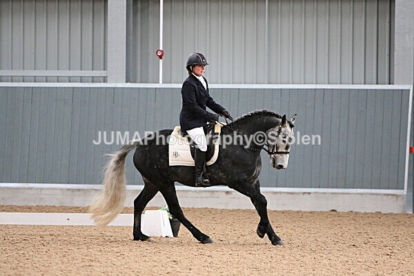 SIAL6974 - GDG Bogenraith Friday 26th Sept 2025