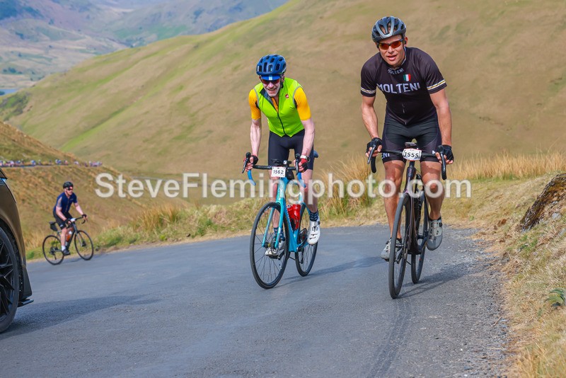 095845 - Newlands Pass 09.00-10.00