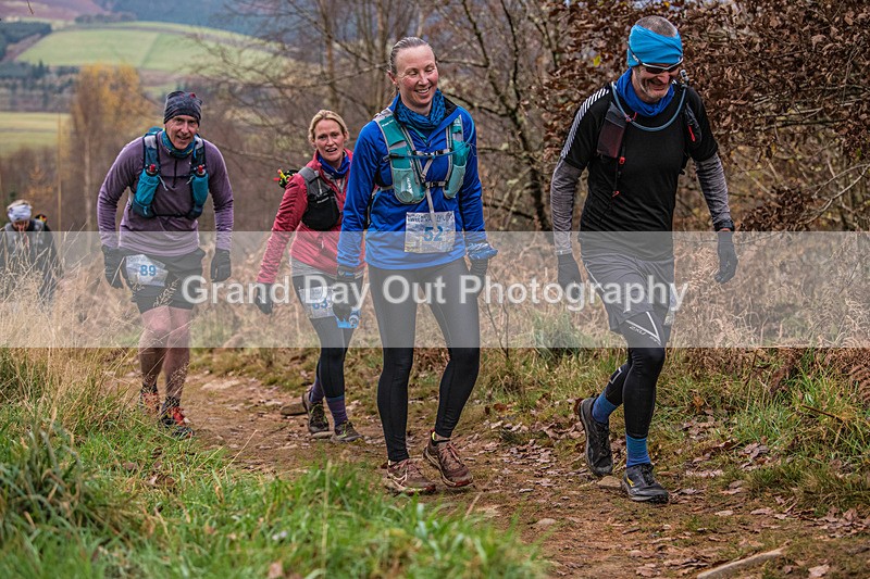 Tweed Valley-960 - High Terrain Events Tweed Valley 65 & 50K Ultra Trail Races Sunday 17th November 2024