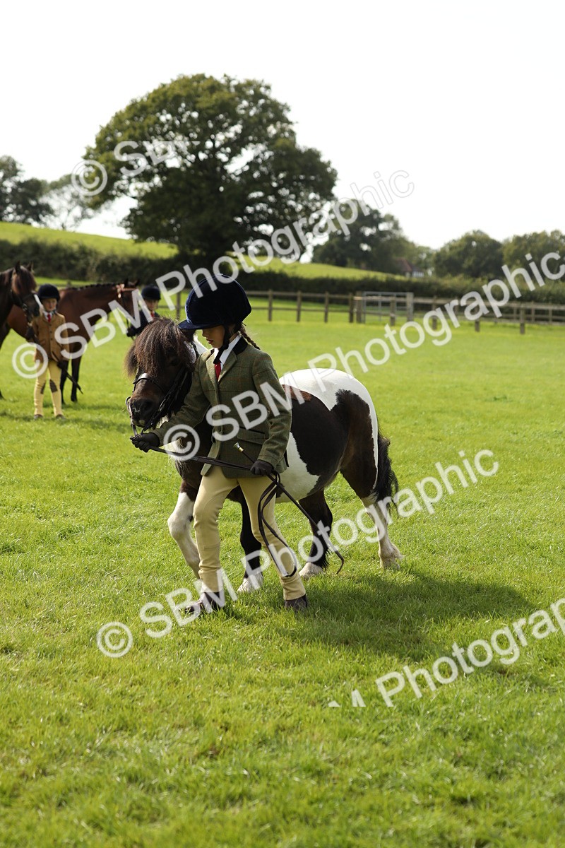 SBM_67751 - S39 - Junior Handler 8  Years & Under
