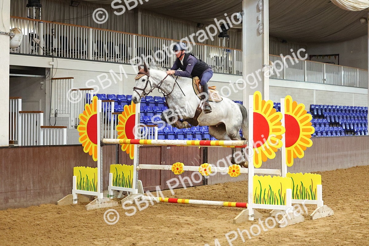 SBM_001805 - Class 6 - National 1.30m