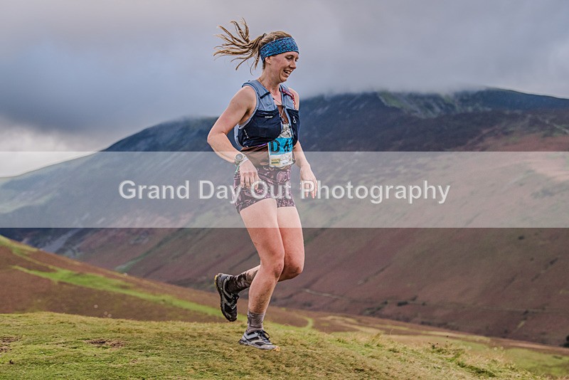 British Fell Relay-3872 - British Fell & Hill Relay Championship Braithwaite Keswick Saturday 21st October 2023
