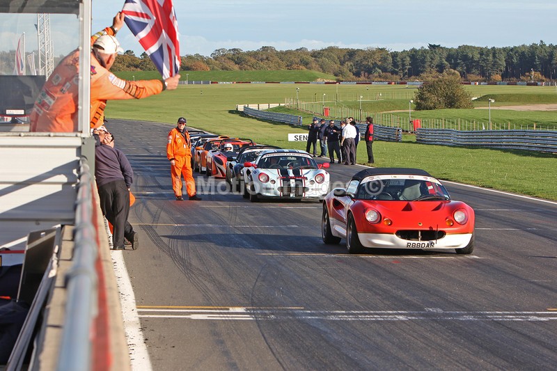  - Lotus Cup UK Speed Champs 2014/15/16/17/18/22/23/24