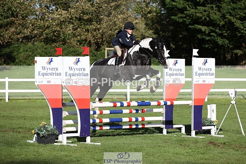 231022-143922-28265 - 438-KILCORBAN.MY.FAIR.LADY-Natasha.Crapper-TrotUp+SJ