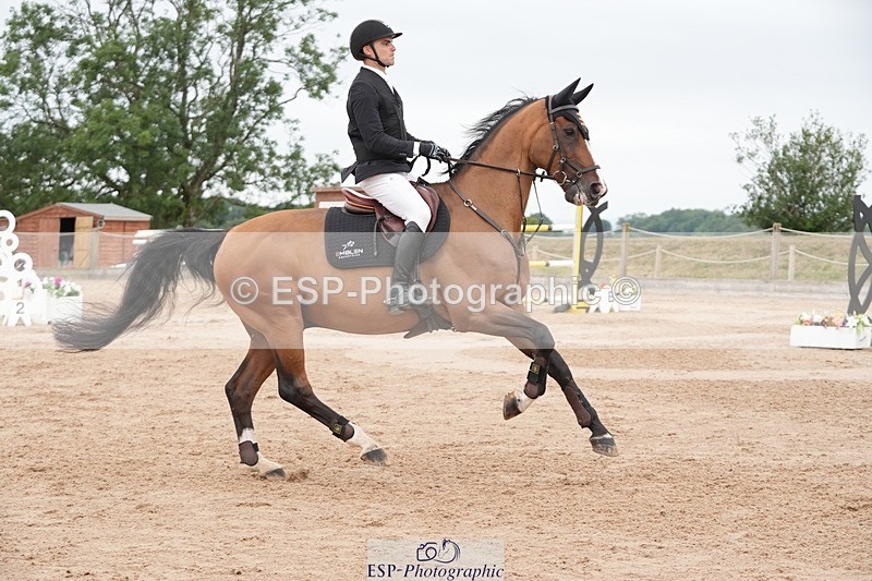 250718-101535-09653 - Cls 2, 3 Star Small Tour Start til Break