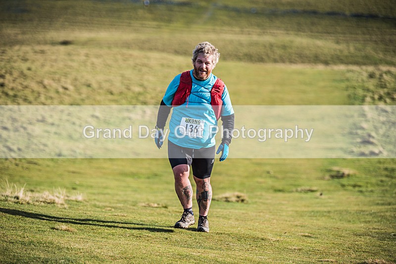 Sale Fell-681 - Sale Fell Race Saturday 25th November 2023