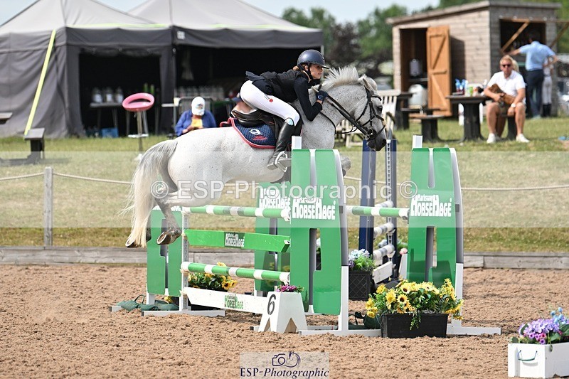 250629-163114-13031 - Cls 30 138cm HOYS Qualifier