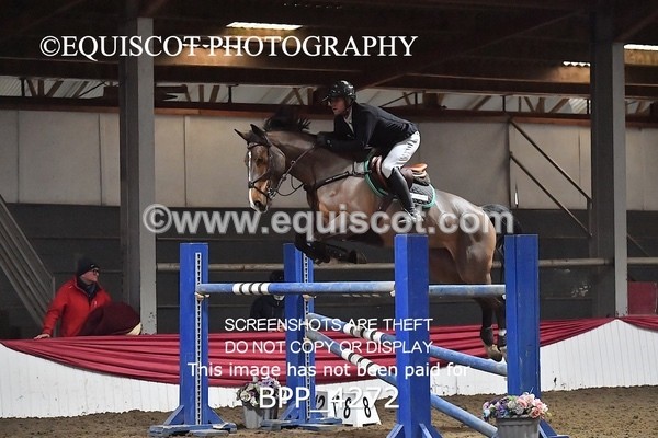 BPP_4272 - CLASS 9 1.30M OPEN