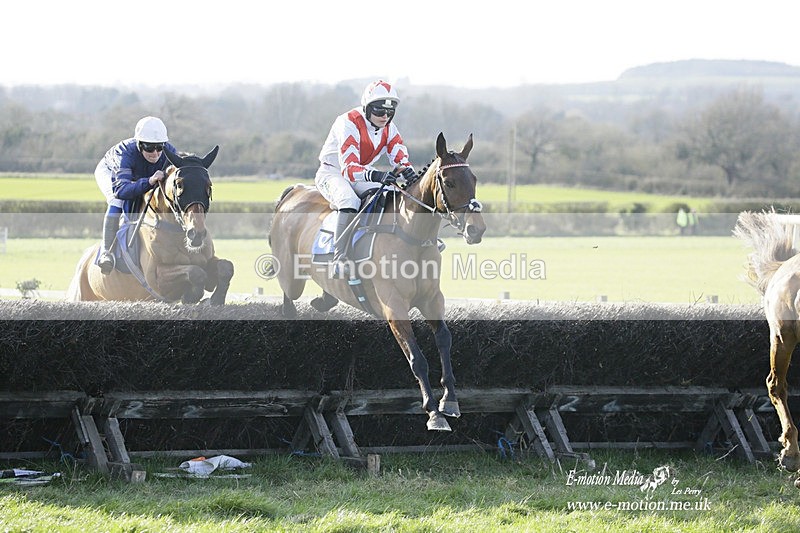 PtP 260222 776 - Kingston Blount Racing Club Point-to-Point 26/02/22