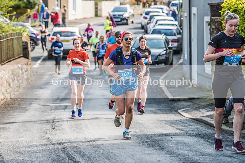 Brigham 10k-183 - Brigham 10k Road Race Sunday 23rd April 2023