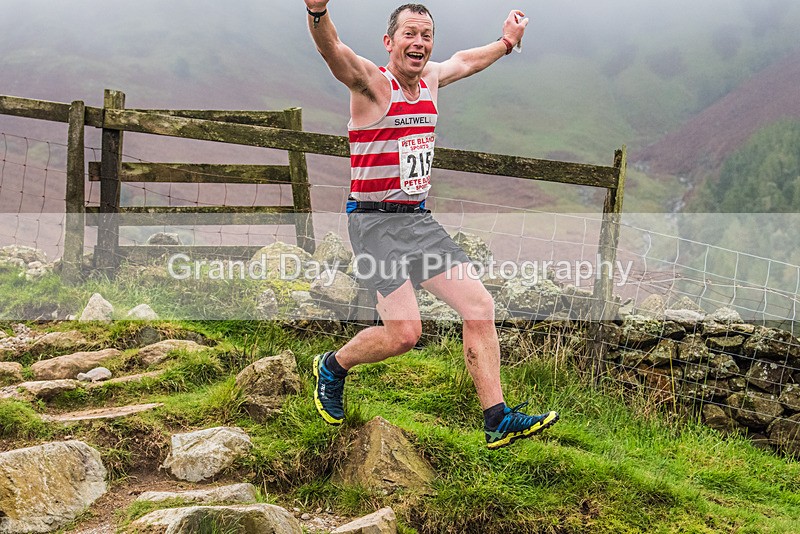 Langdale-1396 - Langdale Horseshoe Fell Race Saturday 7th October 2023