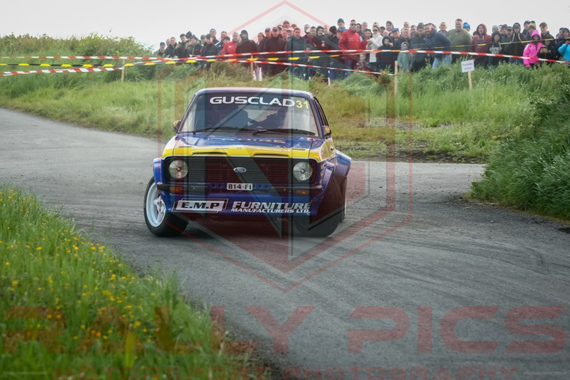 Cavan Rally 19 of 87 - Cavan Rally 2025