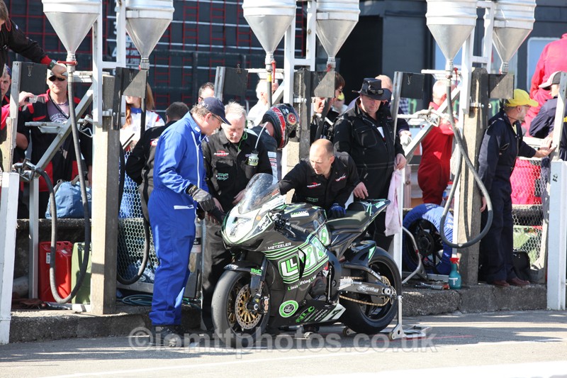 IMG_0858 - Senior TT - Start Line