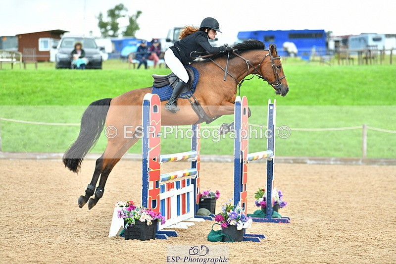 230729A-103643-05208 - Cls 14 NAF Bronze League Semi Final