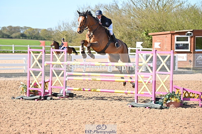 240420A-100006-10149 - Cls 19, 1 Star Silver Tour 1.20m