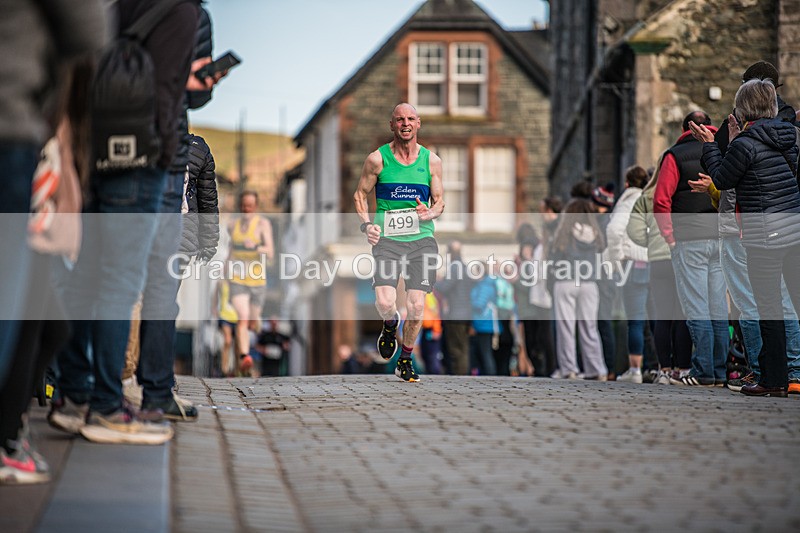 Keswick RTH-753 - Keswick AC Round The Houses Road Race Wednesday 24th April 2024