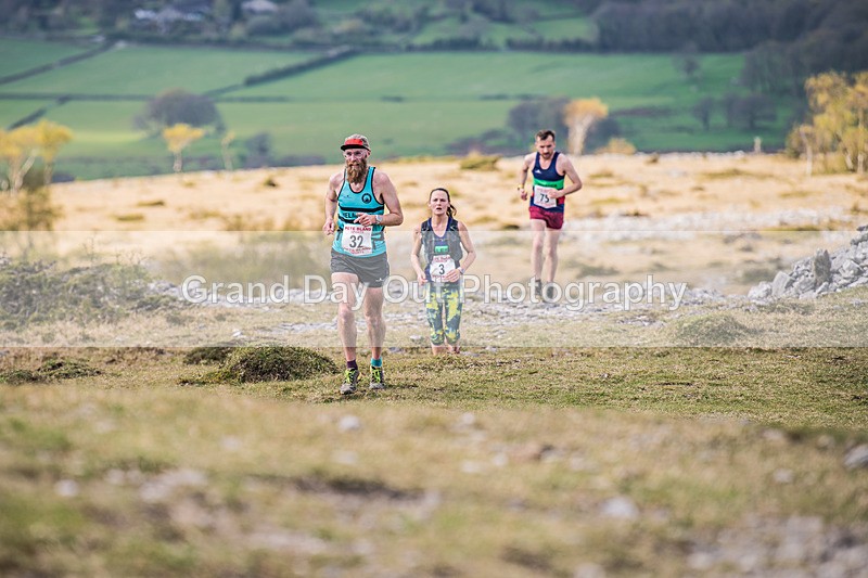 Dean Barwick-113 - Dean Barwick Dash Fell Race Sunday 19th April 2026