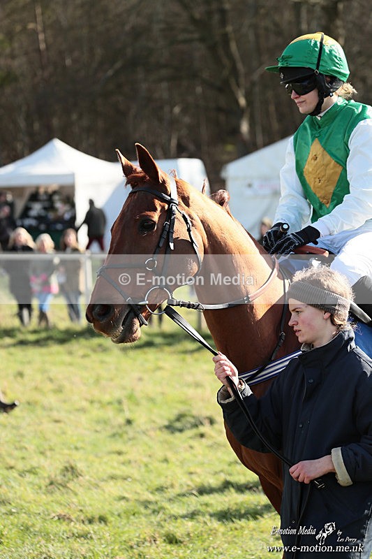 PtP 280226 249 - Kimblewick PtP Kingston Blount 28/02/26