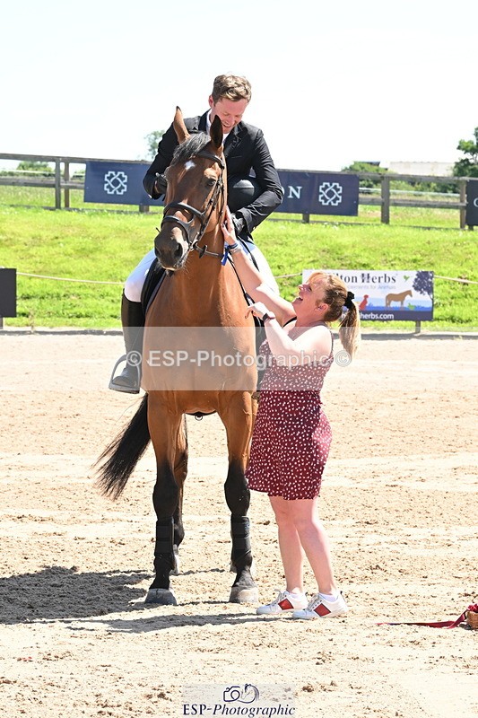 240719A-120911-10733 - Cls 2, 3 Star Small Tour 1.40m