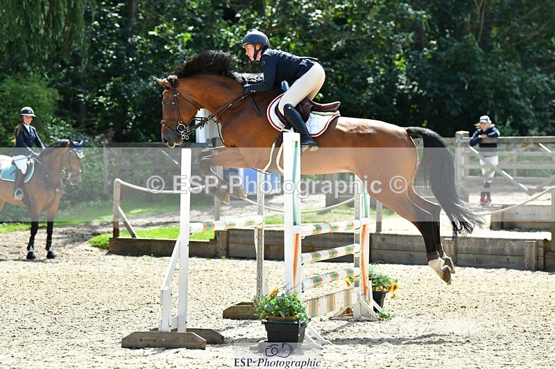 230712-153023-25025 - Cls 57 Newcomers & 1.10m Open