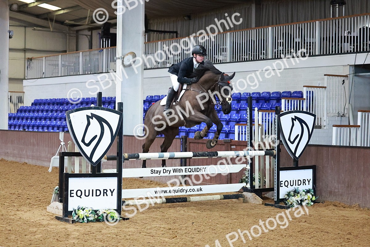 SBM_003414 - Class 10 - Senior Newcomers - 1.10m