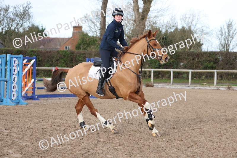 20260124-1109 - Class 4 - 90cm