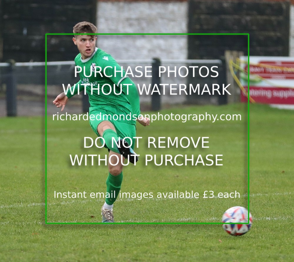 IMG_8573 - Kendal Town vs Charnock Richard (26/12/23)