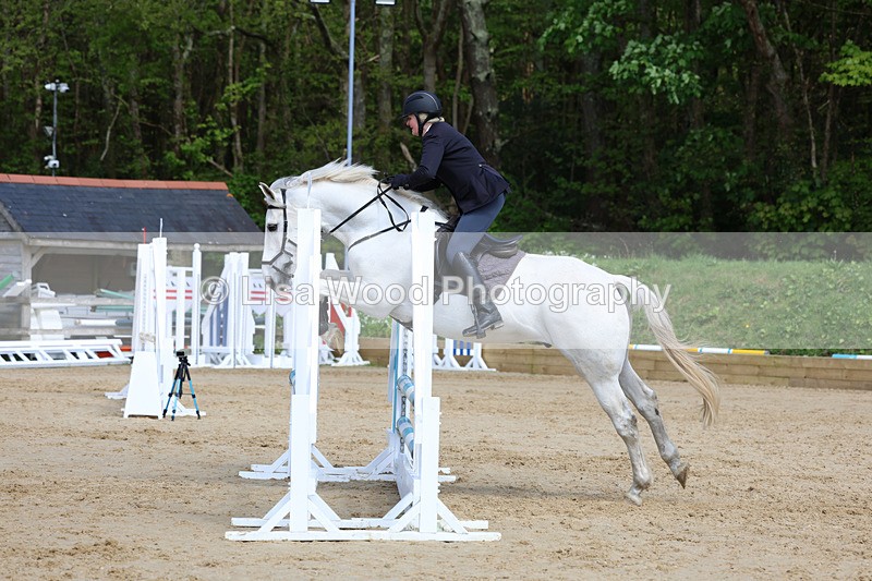 3E7A7757 - Class 9: 80cm Senior