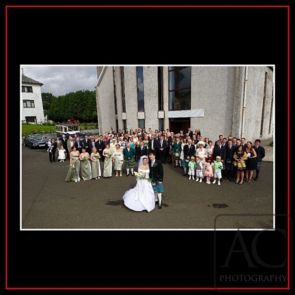  - St.Andrew's Chapel & Port Glasgow Town Hall