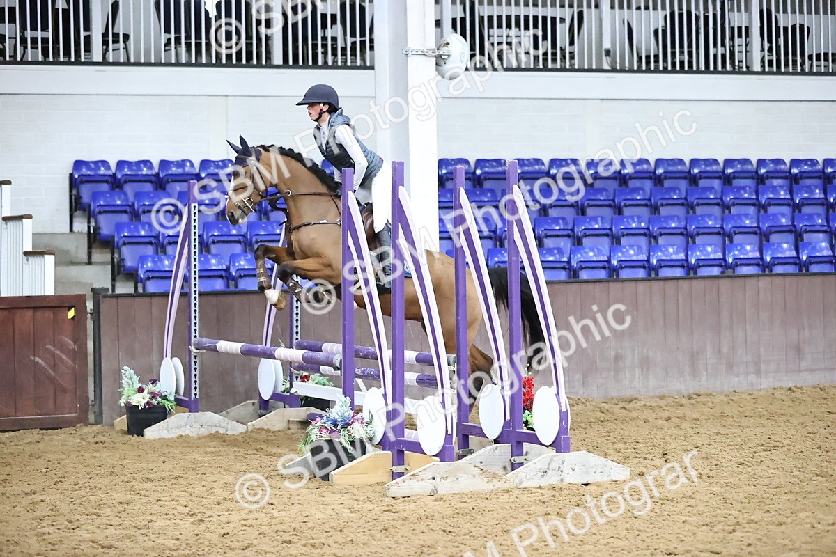 SBM_002356 - Class 8 - Clear Round 80cm