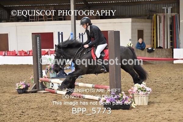 BPP_5773 - CLASS 3 PONY 40CM FINAL