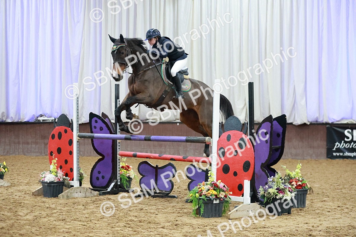 SBM_004330 - Class 17 - Senior Newcomers - 1.10m