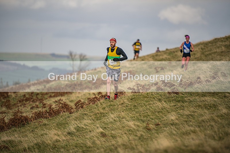 Sale-32 - Sale Fell Race Saturday 26th November 2022