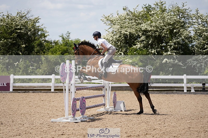 230528A-131350-07287 - Cls 33 95cm Amateur Quali