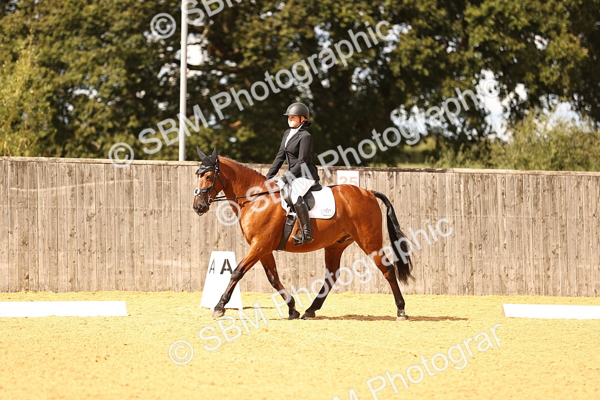 SBM_05409 - D30 Small Tour PYO Open