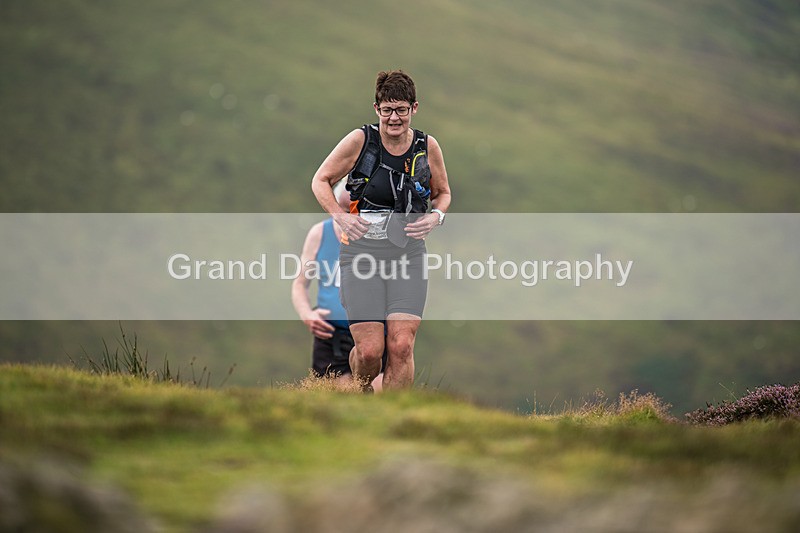 Barrow-364 - Barrow Fell Race Monday 26th August 2024