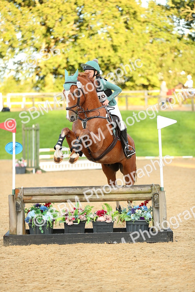 SBM_13035 - E9 Eventers Challenge 90cm Championship