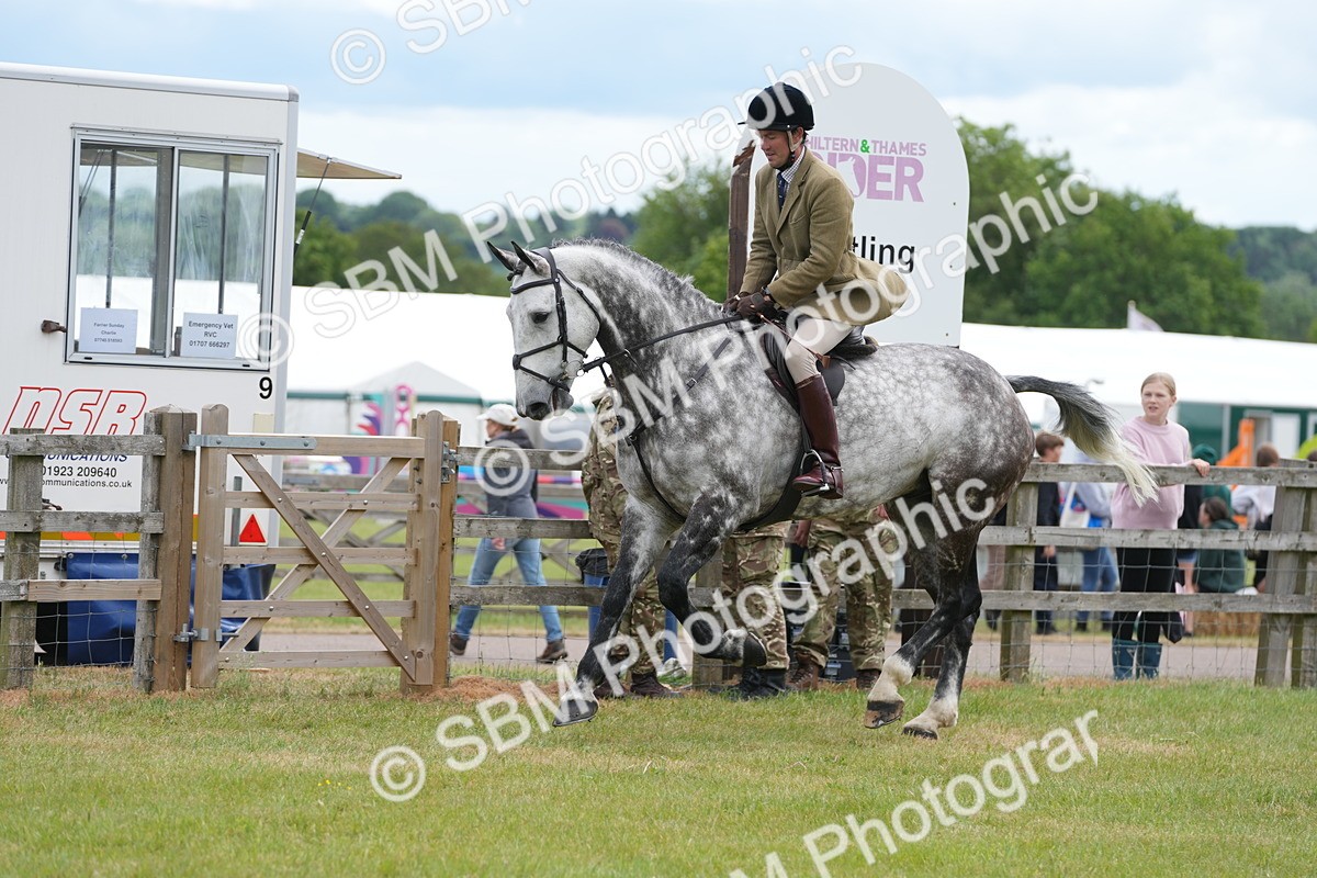 SBM_14882 - Class 100-102 - RIHS Working Hunter