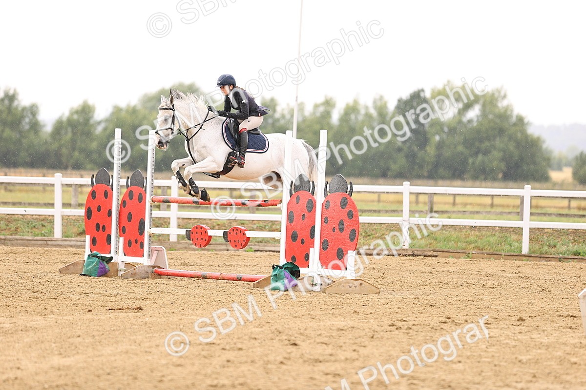 SBM_026639 - Class 12 - Amateur Championship Qualifier 1.05m