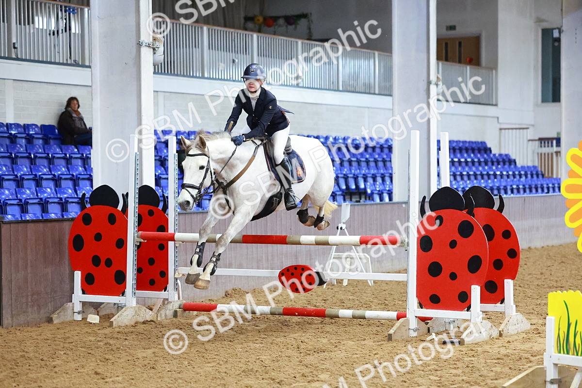 SBM_000850 - Class 3 - Senior Discovery 1.00m