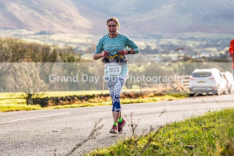 North Lakes Half Marathon  10k-949 - North Lakes Half Marathon & 10K Road Races Monday 2nd January 2023