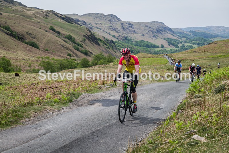 123439 - Hardknott Pass Camera 1 12.00-13.00