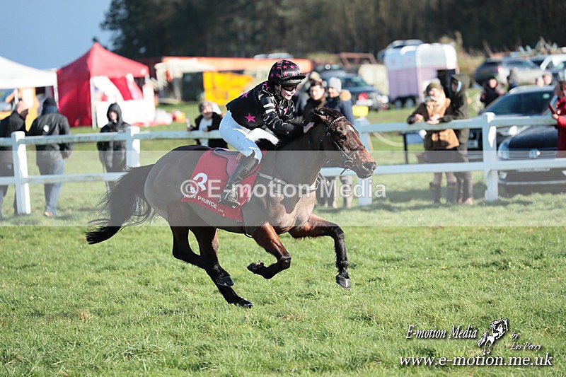 PtP 230324 1203 - Tedworth Hunt PtP Larkhill Raccourse 23rd March 2024