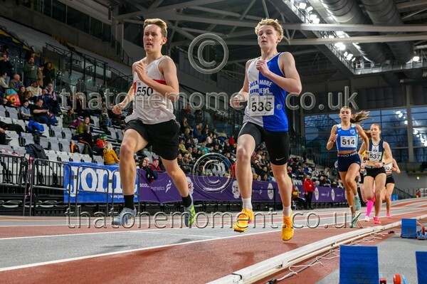 IndOP26-817964 - Track Outer Set ONE