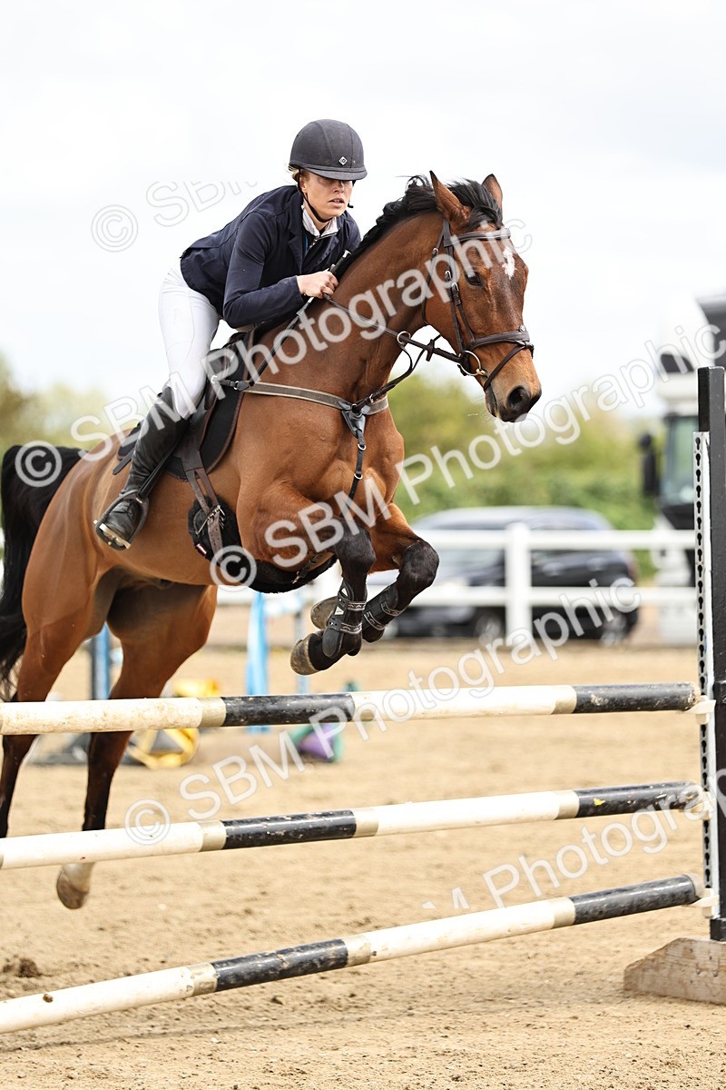 SBM_000957 - Class 3 - Senior Discovery - 1.00m