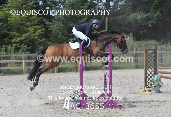 JAC_3655 - CLASS 4 Senior Discovery/ 1m Open