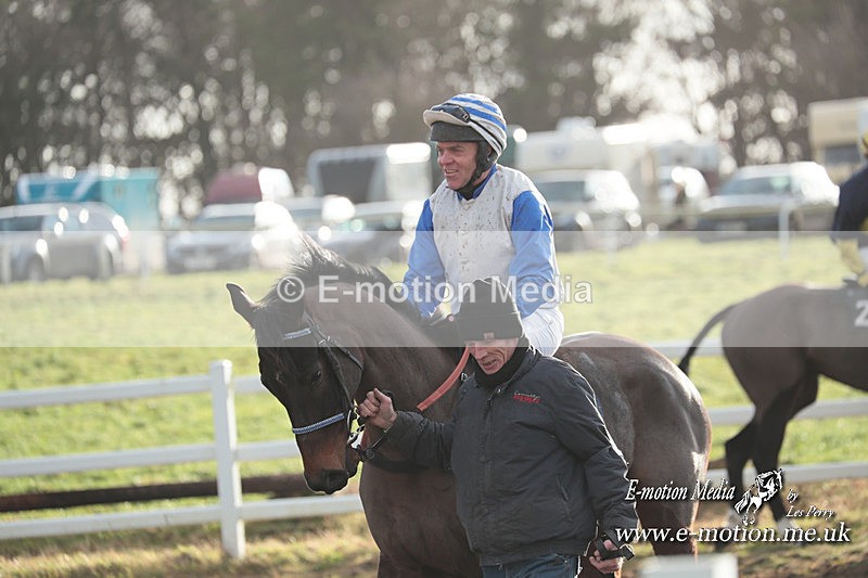 PtP 311223 418 - Larkhill Racing Club Point-to-Point 31/12/23